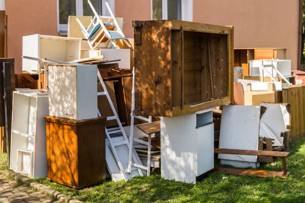 Best Basement Cleanout  in Dallas, NC