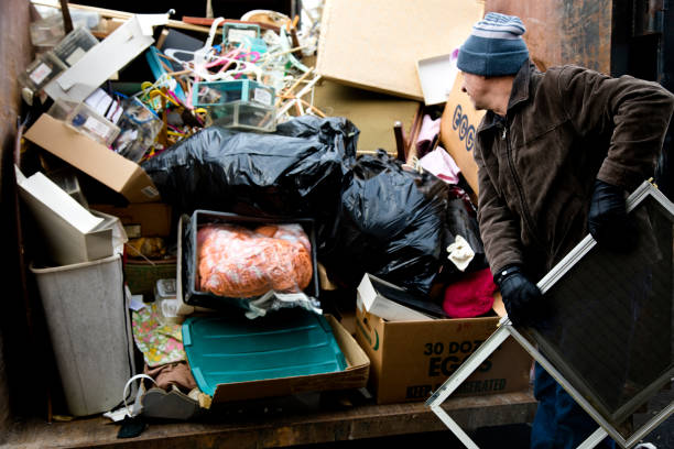 Best Residential Junk Removal  in Dallas, NC