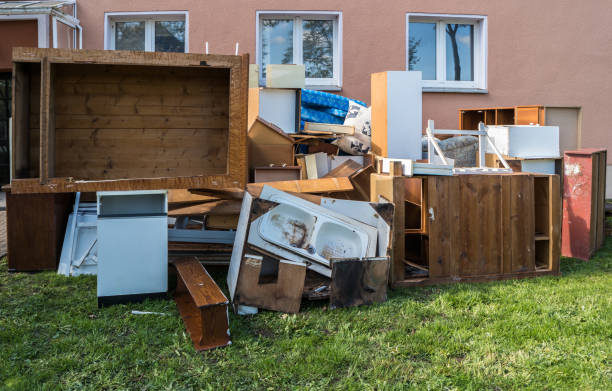 Best Residential Junk Removal  in Dallas, NC