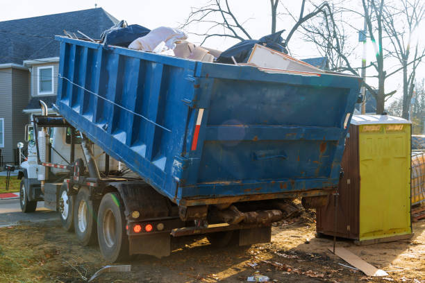 Best Yard Waste Removal  in Dallas, NC
