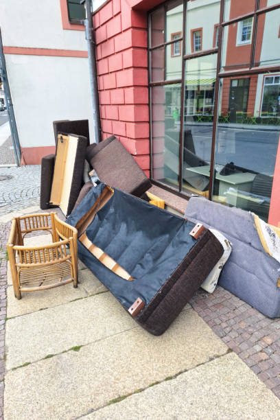 Best Construction Debris Removal  in Dallas, NC